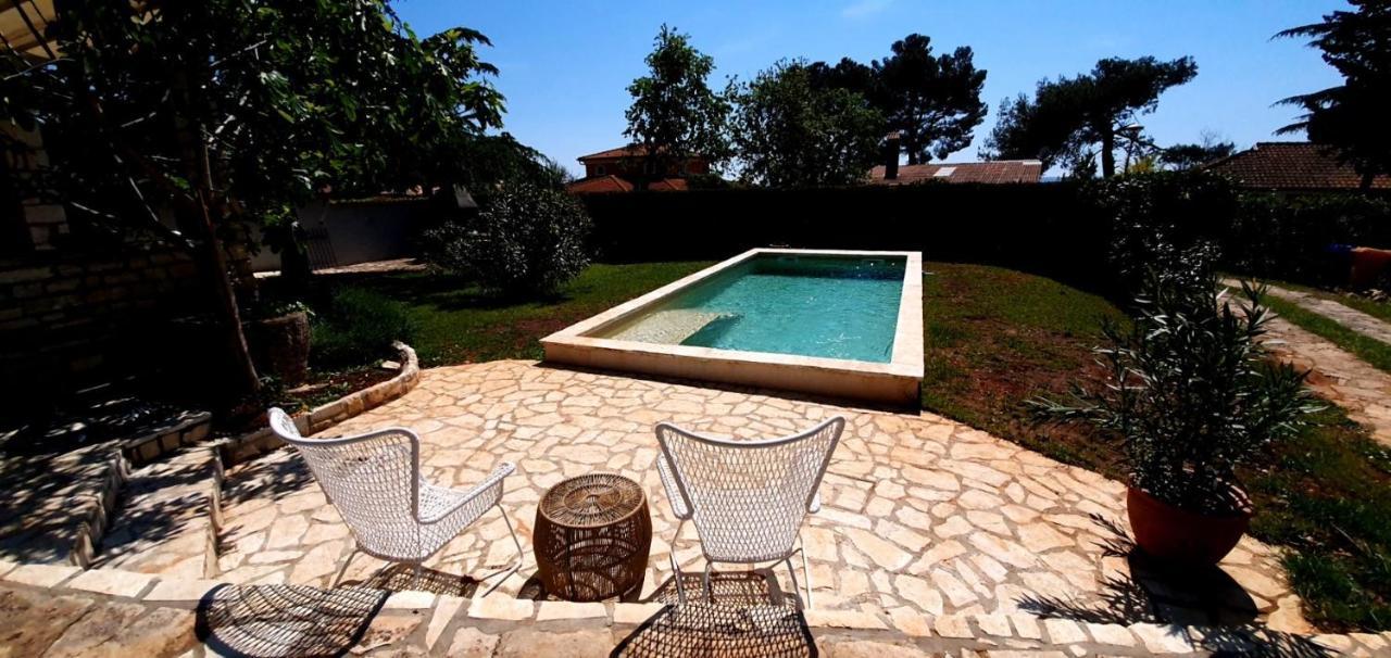 House Spina Villa Pelegrin Buitenkant foto